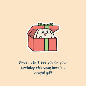 birthday instagram  Happy Birthday Card Ideas