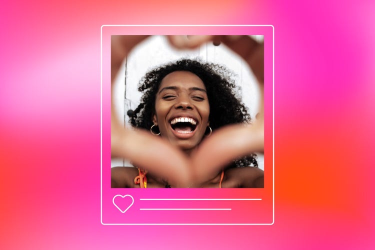 600+ Instagram captions to go with any post