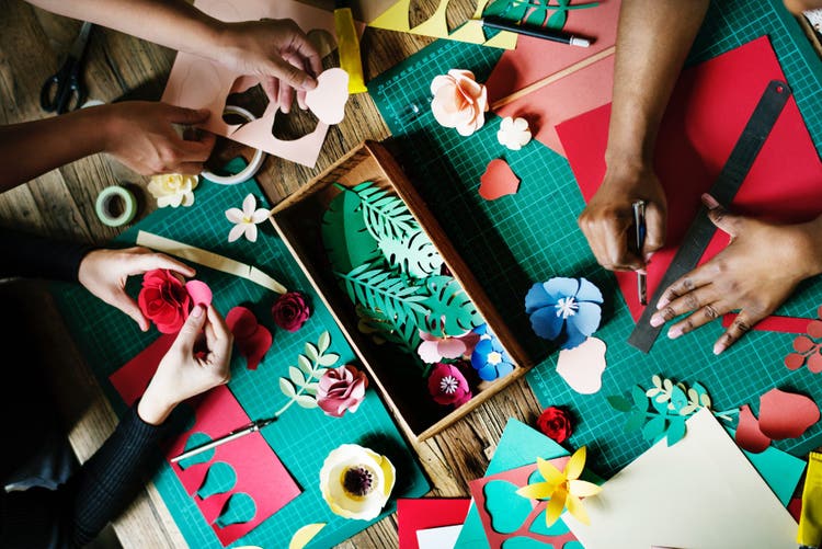 9 Creative summer projects to try this year | Adobe