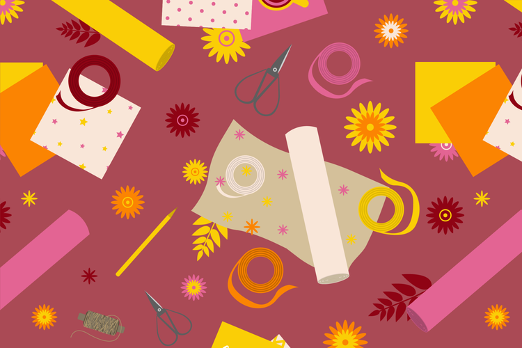 Awesome craft logo ideas plus free tools to make them | Adobe Express