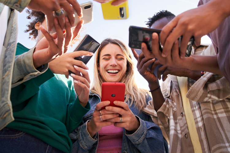 Pinterest Is Emerging as a Go-To Search Engine | Adobe