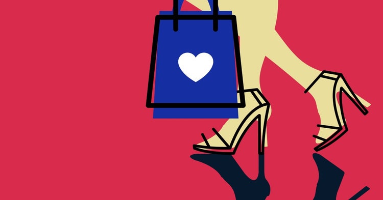 Go retro: How to create brilliant illustrated designs–no drawing required!