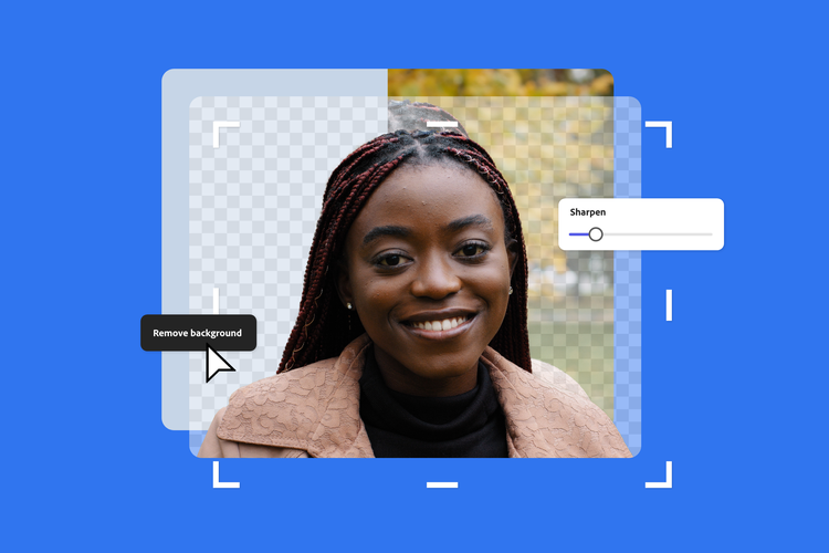 The power of the profile picture: Make a great first impression online