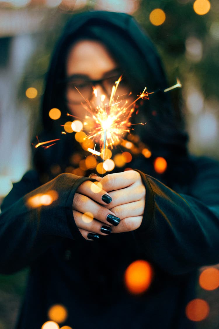 7 Quick and easy ways to spark up a crafty Halloween | Adobe Express