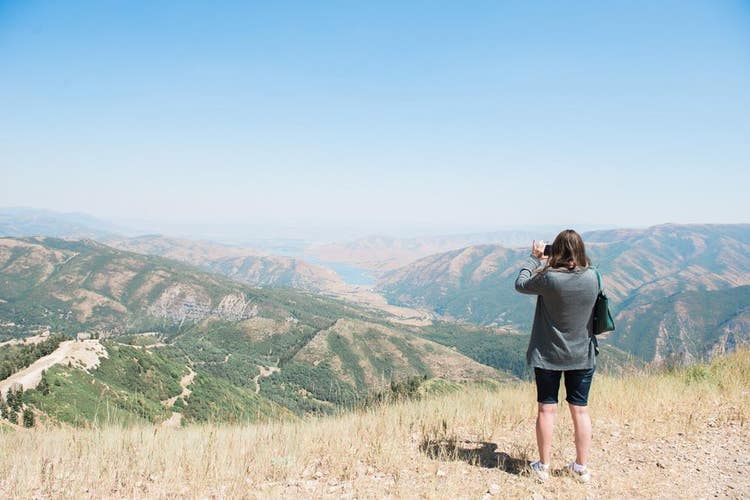 How to take better pictures with your iPhone