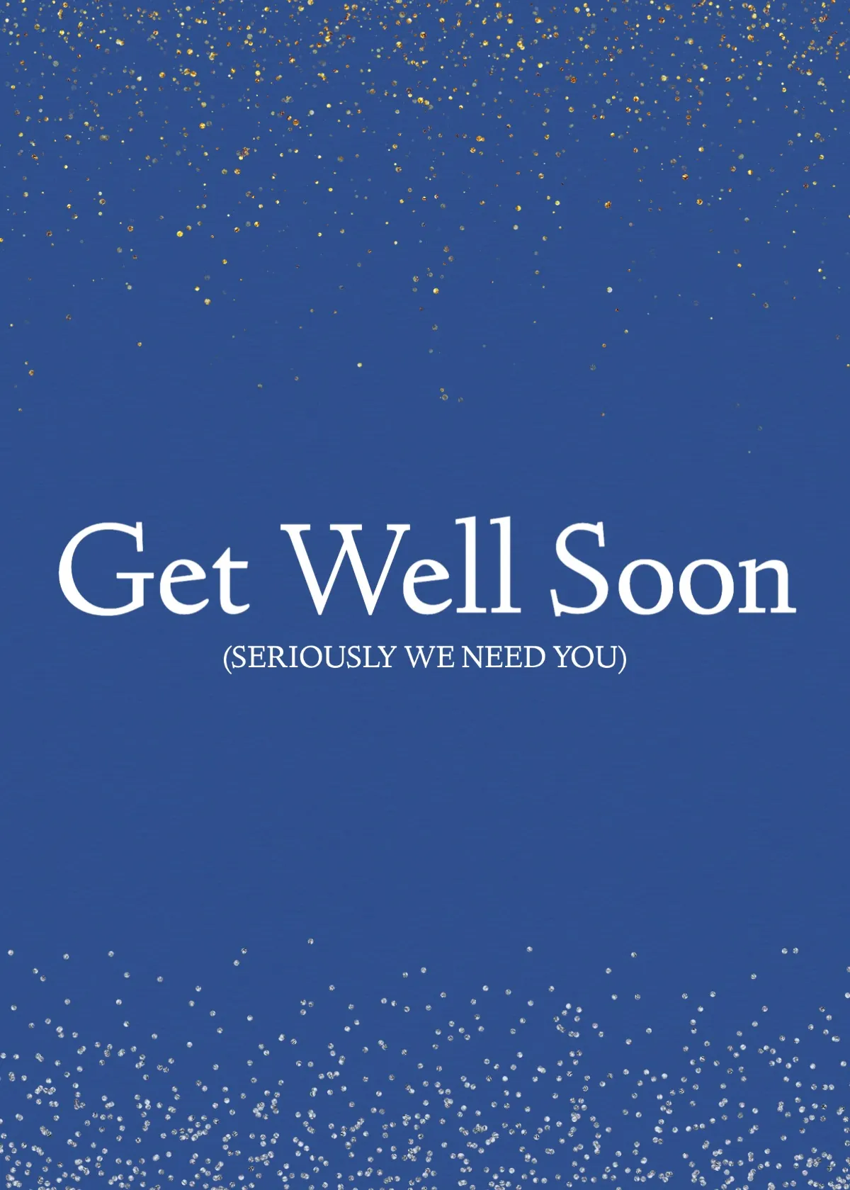 Get Well Soon Wishes & Messages | Adobe Express