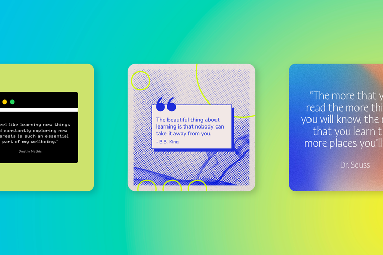 Inspire lifelong learning with these 25 education quotes