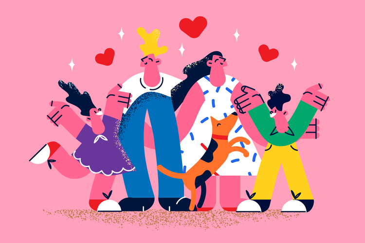 50 Quotes about what family means to us