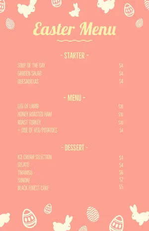 Menu onlyfans pricing What is