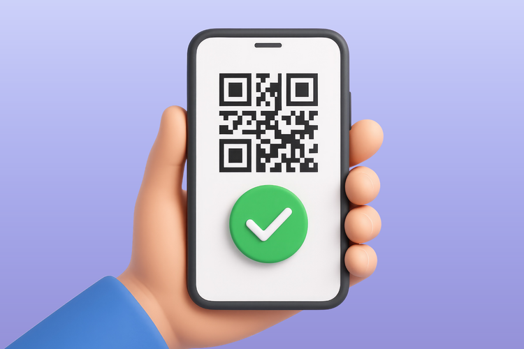 How to use QR Codes in your marketing strategy | Adobe