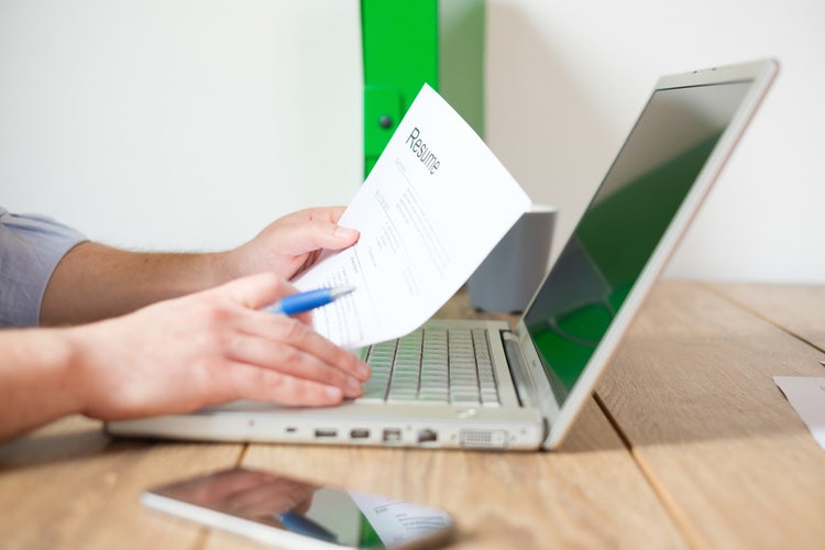 Make your resume stand out: Hiring managers reveal what works