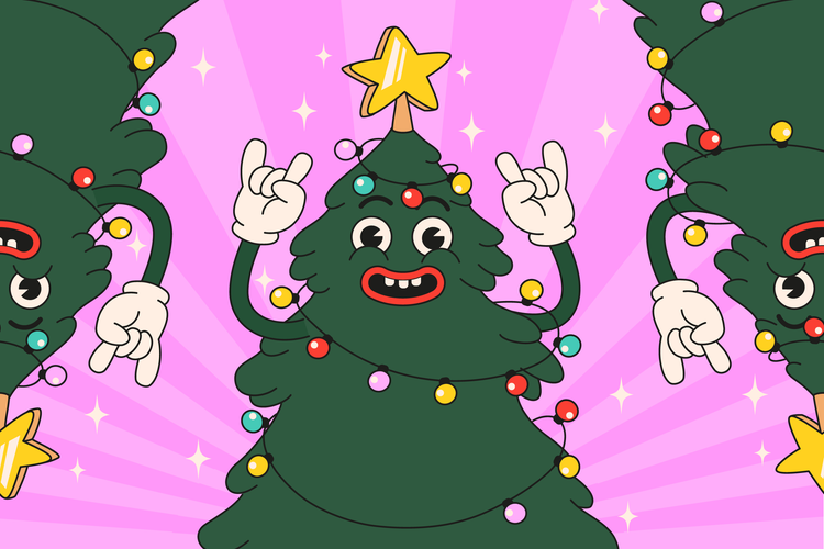 30+ Free Christmas flyer ideas and templates to customize for your holiday season