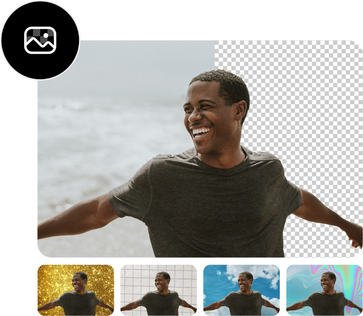 Convert A Jpg To A Transparent Png For Free Online | Adobe Express