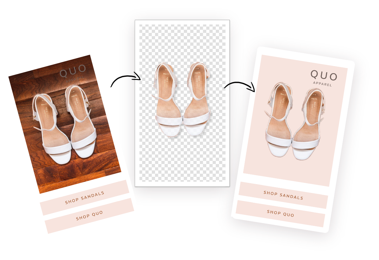 Как сделать файл в формате png с прозрачным фоном онлайн