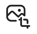 Icon: photos