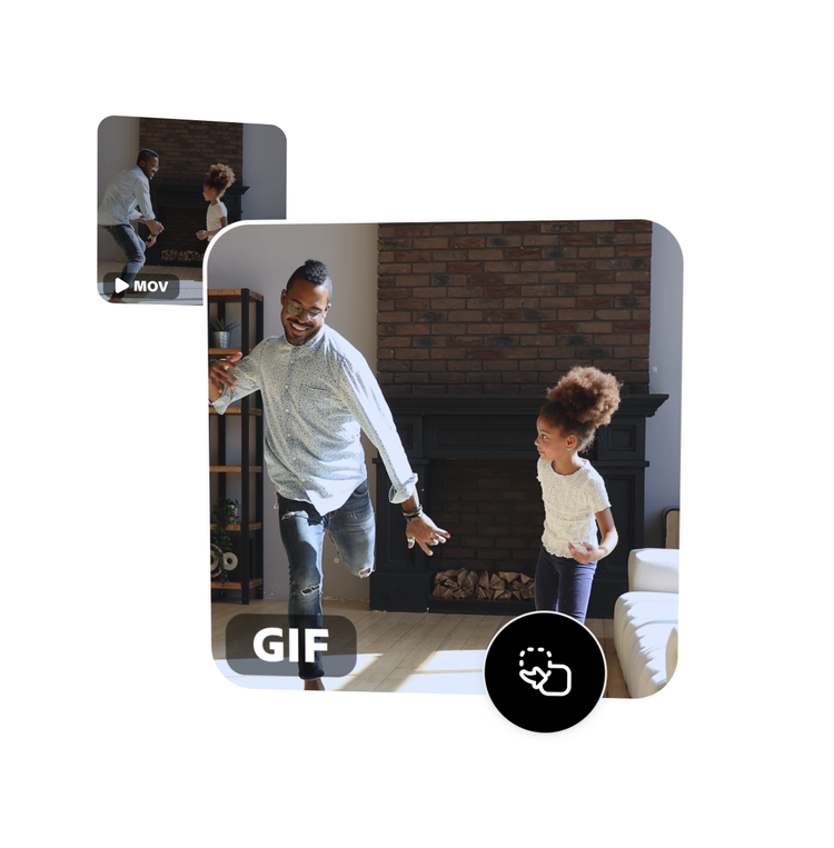 GIF Converter - Convert PDFs to GIFs Online