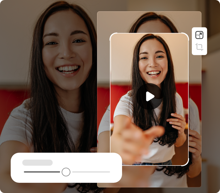 Free TikTok Video Resizer: Resize Your Videos for TikTok Online ...