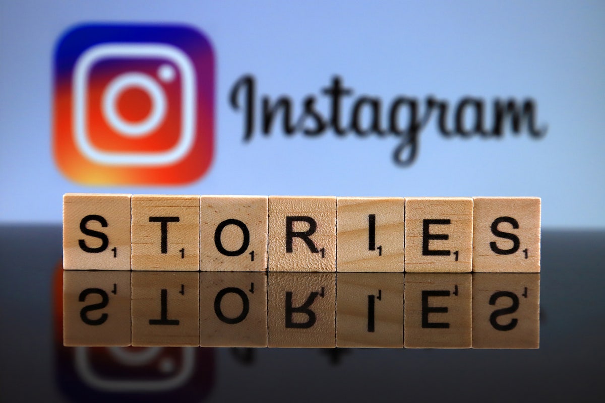 Instagram Stories कैसे बनाएं