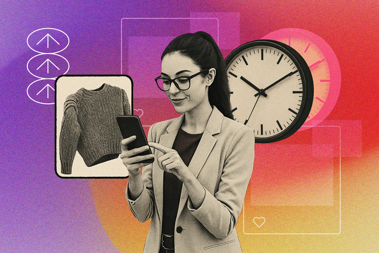 How often should you really post on social? | Adobe