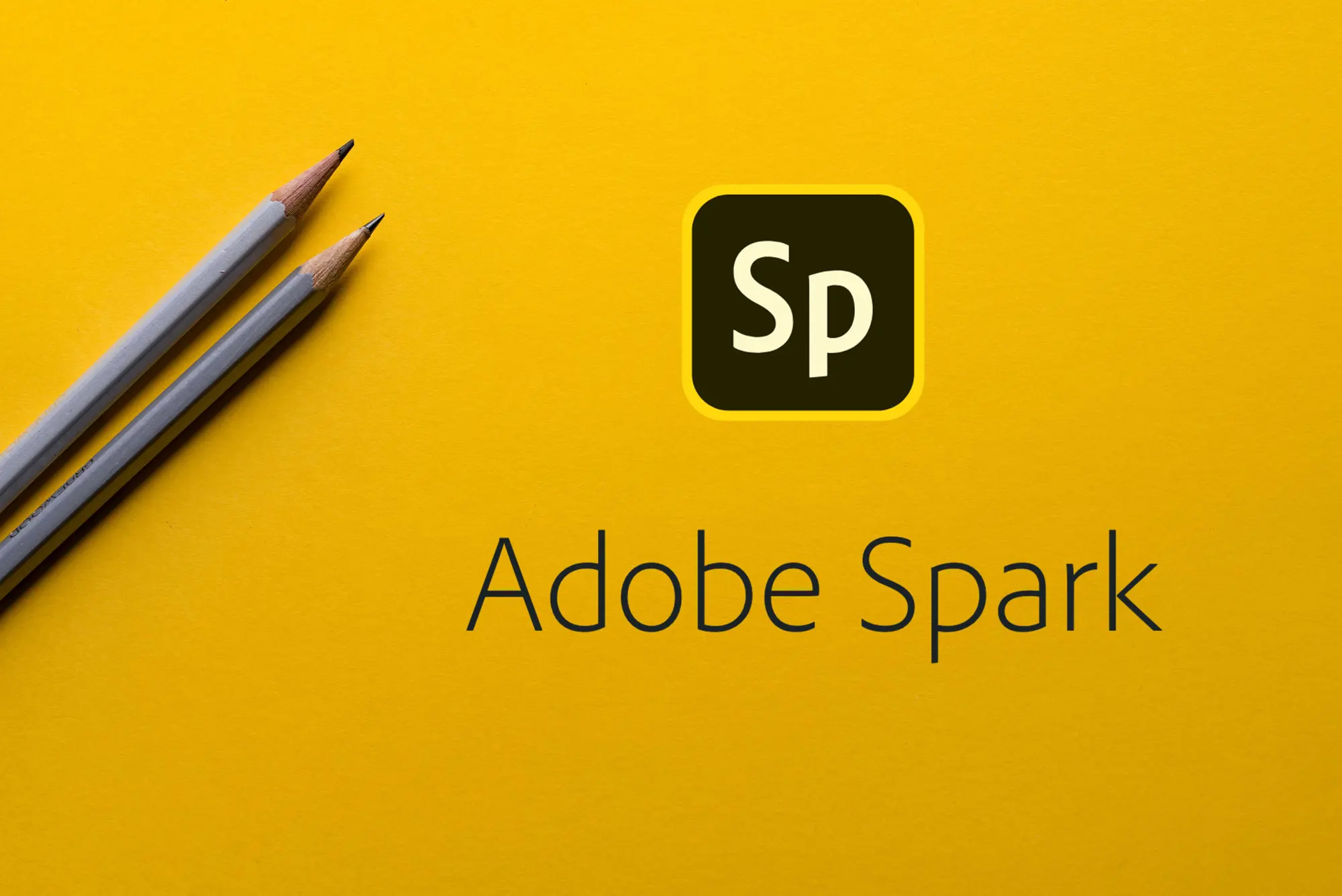 Introducing Adobe Spark for Education