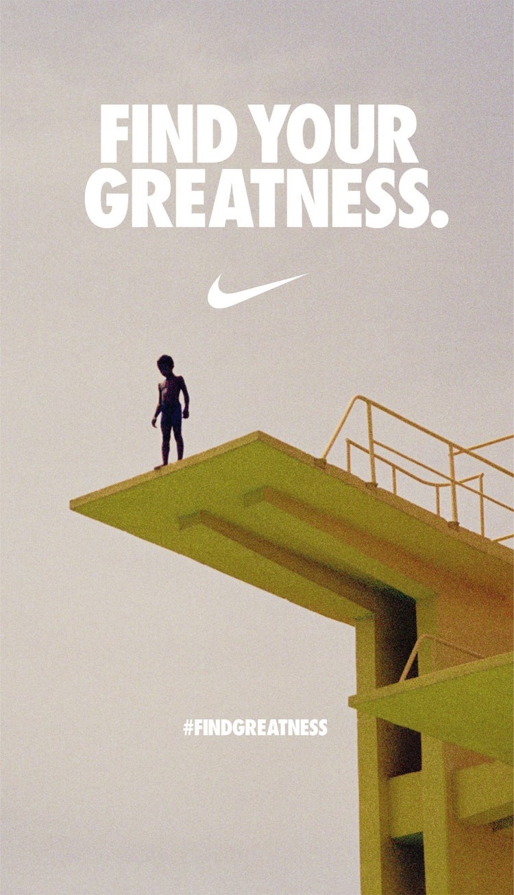 14 Print And Digital Advertisement Examples To Inspire Your Next Brand 14 Print And Digital Advertisement Examples To Inspire Your Next Brand