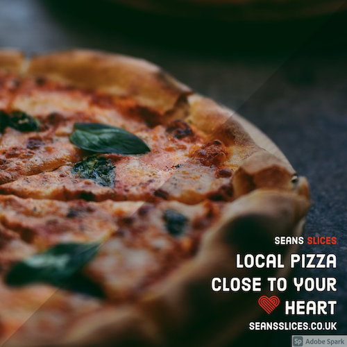 Instagram analytics: Pizza