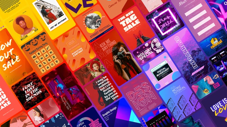 2021 Social Media Design Trends All Small Business Owners Should Know