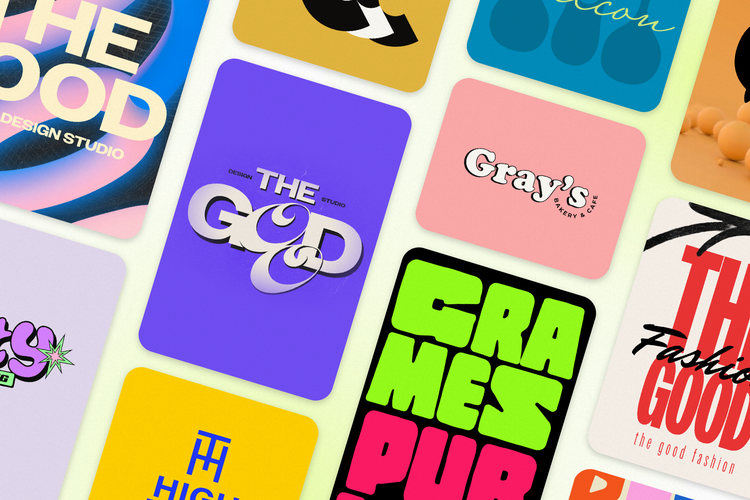 40 logo fonts and how to choose the right one | Adobe