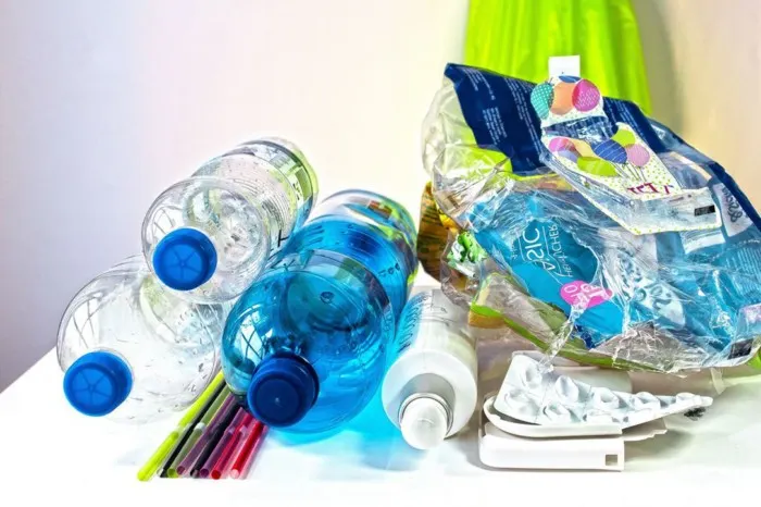 Non Conscious Consumption - Single Use Plastics
