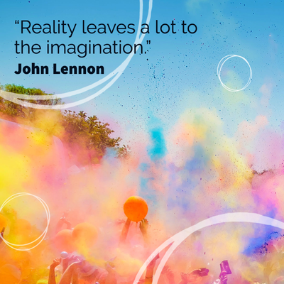 Background pattern Description automatically generated