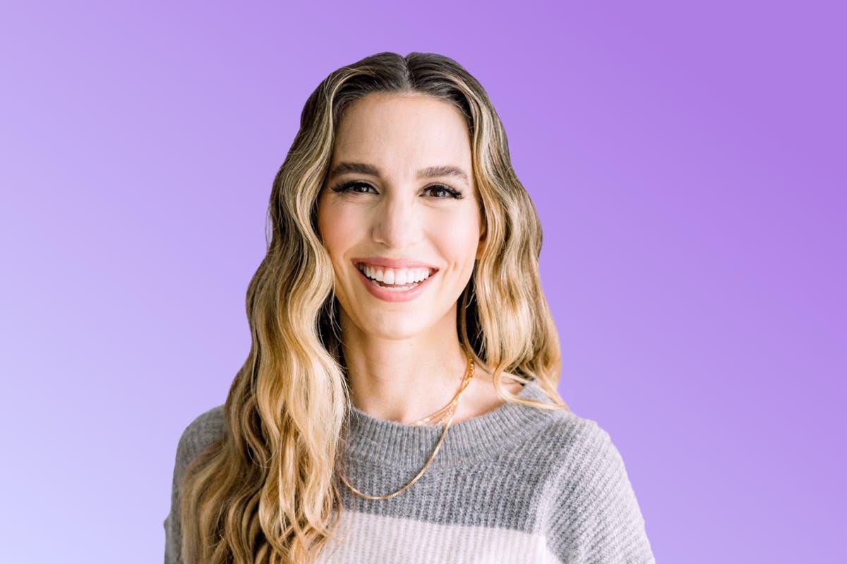 Christy Carlson Romano Reimagines her Creative Role
