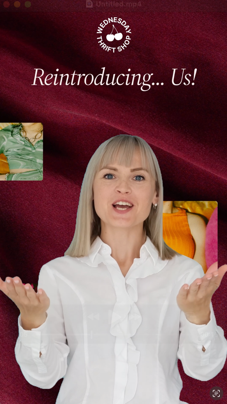 Reintroduction trend template