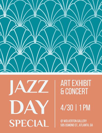 Background pattern Description automatically generated