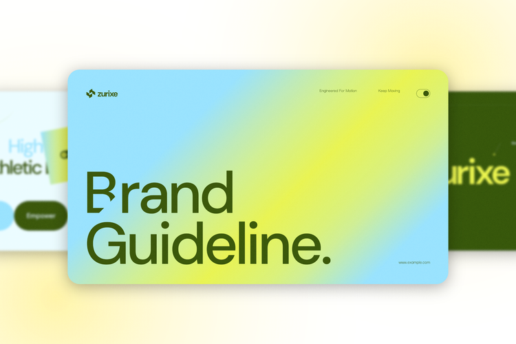 Brand Guidelines: A Complete Guide for 2026 | Adobe