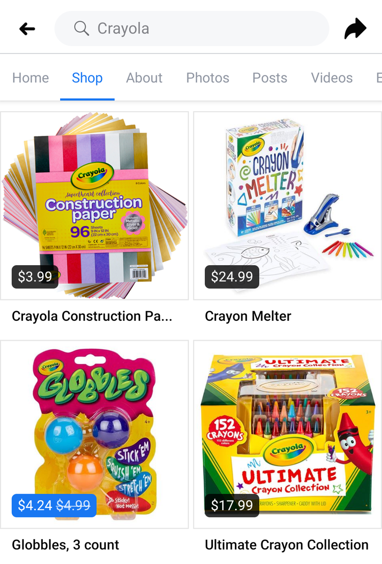 The New Back to School Shopping: Tips for Retailers: Online Shopping for materials