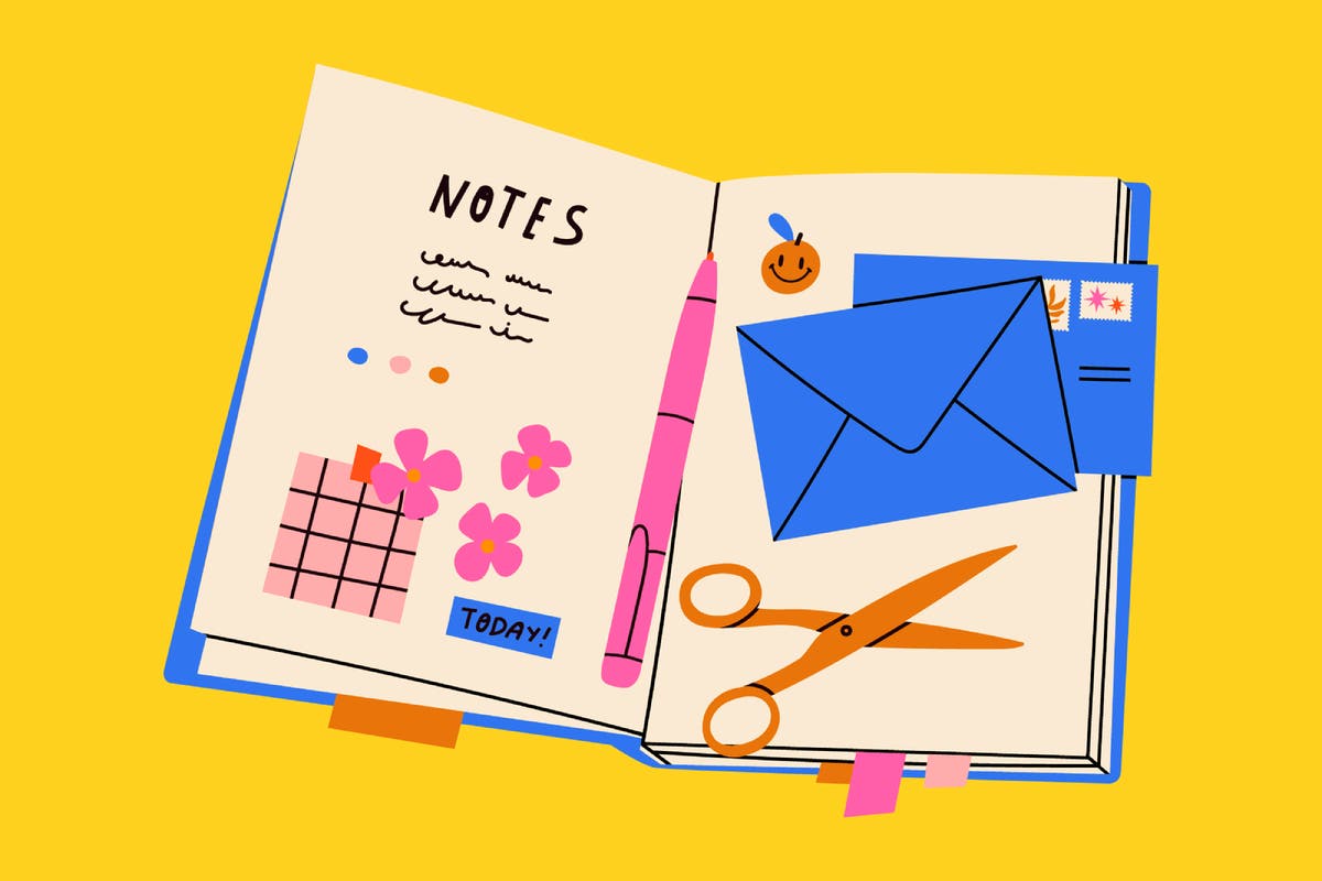 Bullet Journal On A Budget: The Best Bullet Journal Accessories
