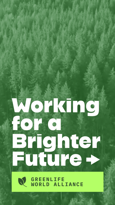 Blending nature and technology defines Eco Tech Future