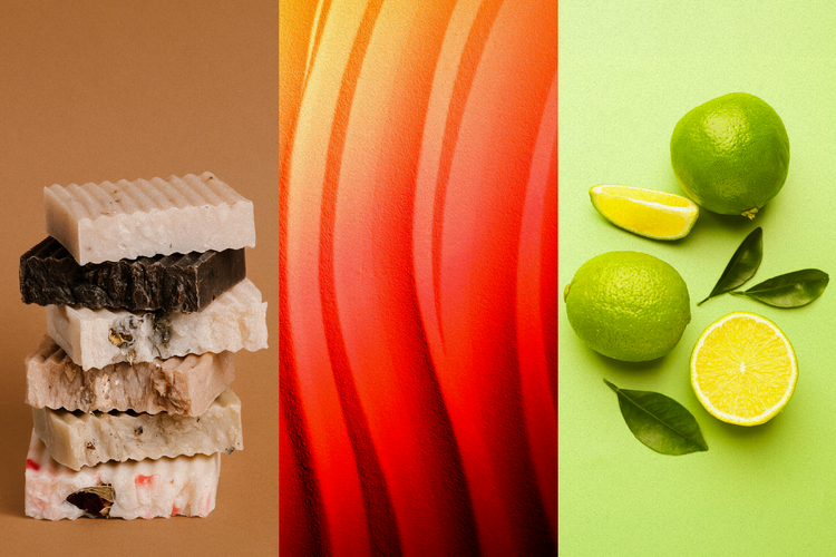 Trending color palettes and what they mean