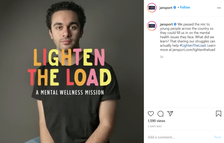 The New Back to School Shopping: Tips for Retailers: Lighten the Load