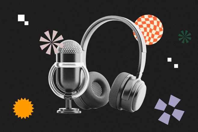 How to Start a Podcast: A Step-By-Step Guide