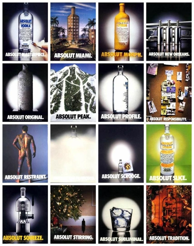 14 Print And Digital Advertisement Examples To Inspire Your Next Brand 14 Print And Digital Advertisement Examples To Inspire Your Next Brand