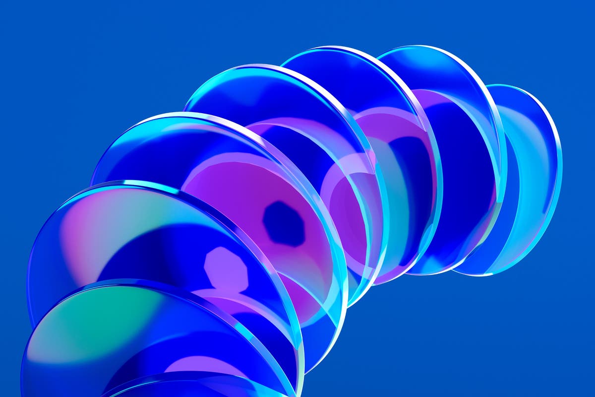 ivision optical supplies