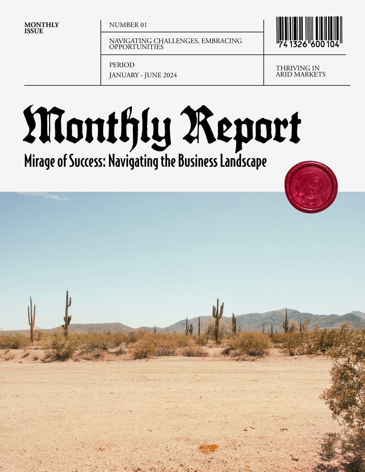 The visual style of Chrome and Fringe evokes wide-open desert scenes