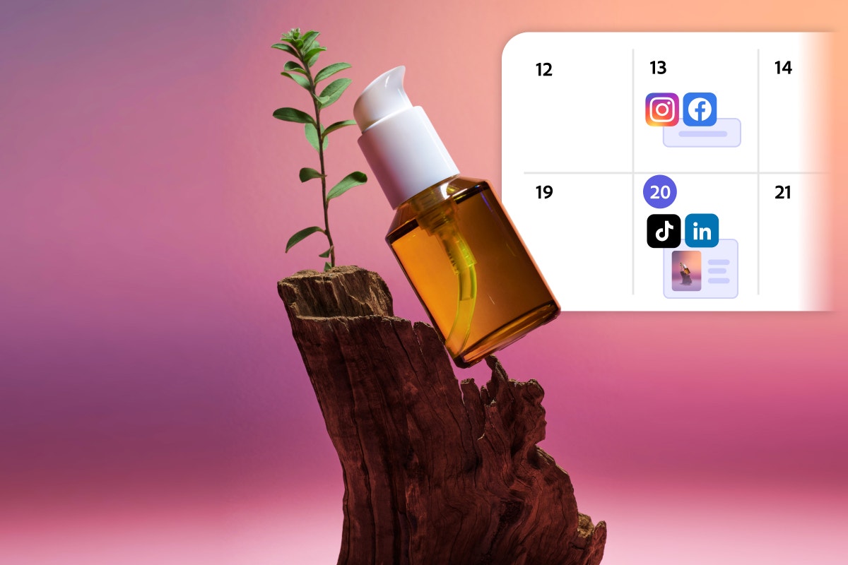 From creation to performance: Meet the new Content Scheduler in Adobe ...