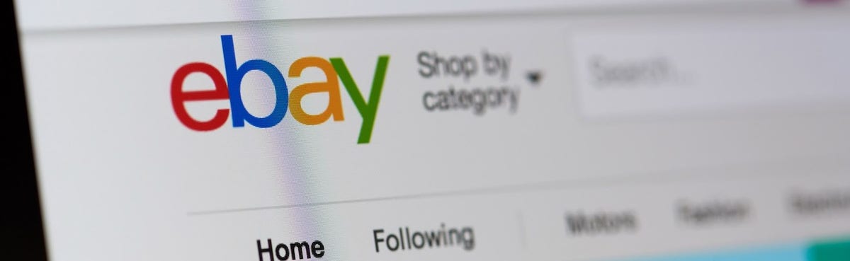 How To Design an eBay Store That Stands Out
