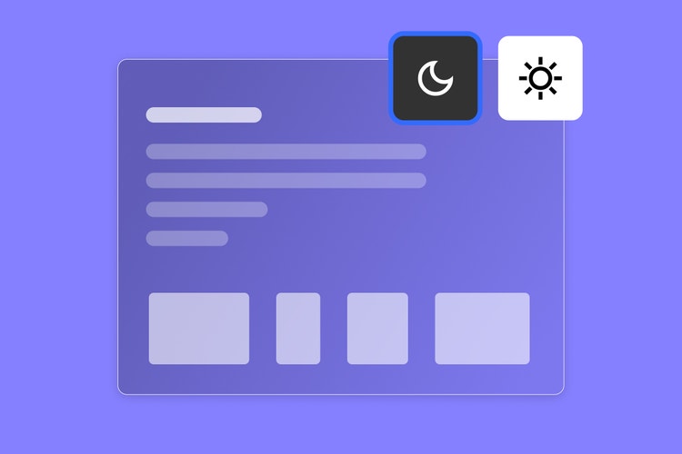 Why dark mode is a better environment for your best work