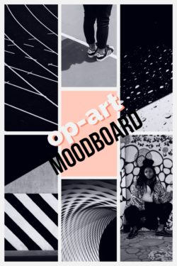 Art Moodboard