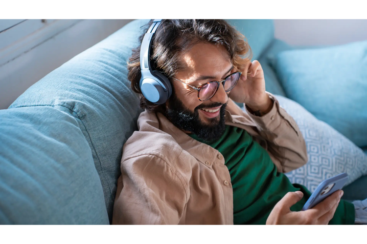 Why audio is so important in social media