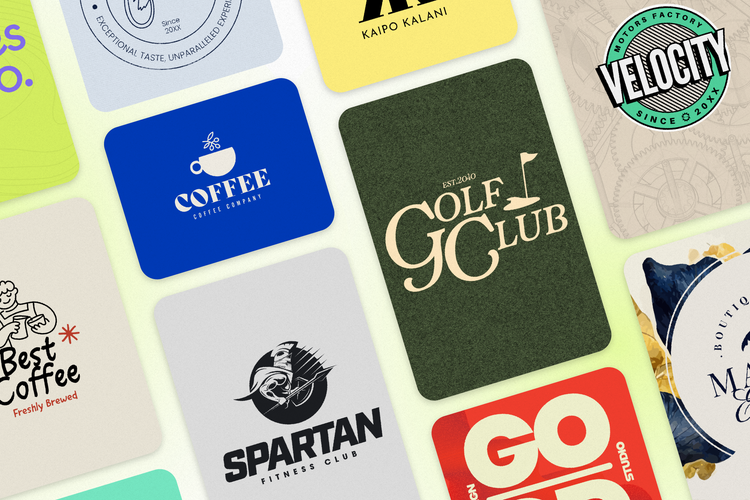 How to design a logo: Step-by-step guide | Adobe