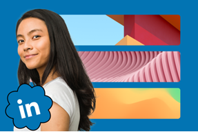 10 LinkedIn Background Photo Ideas and Inspiration